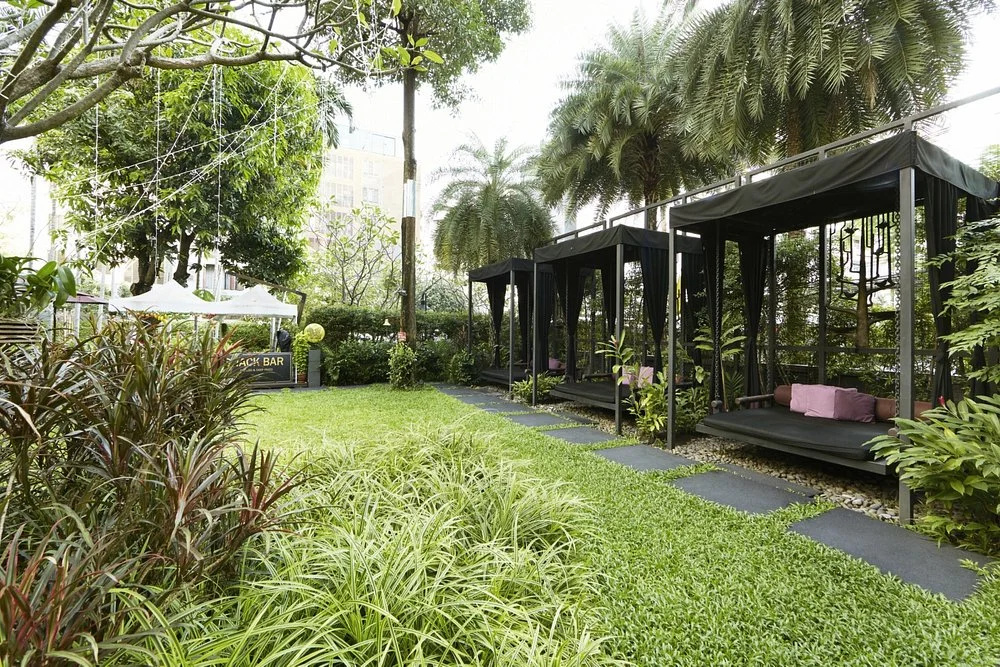 Foto - Sora Resort & Suites Sukhumvit