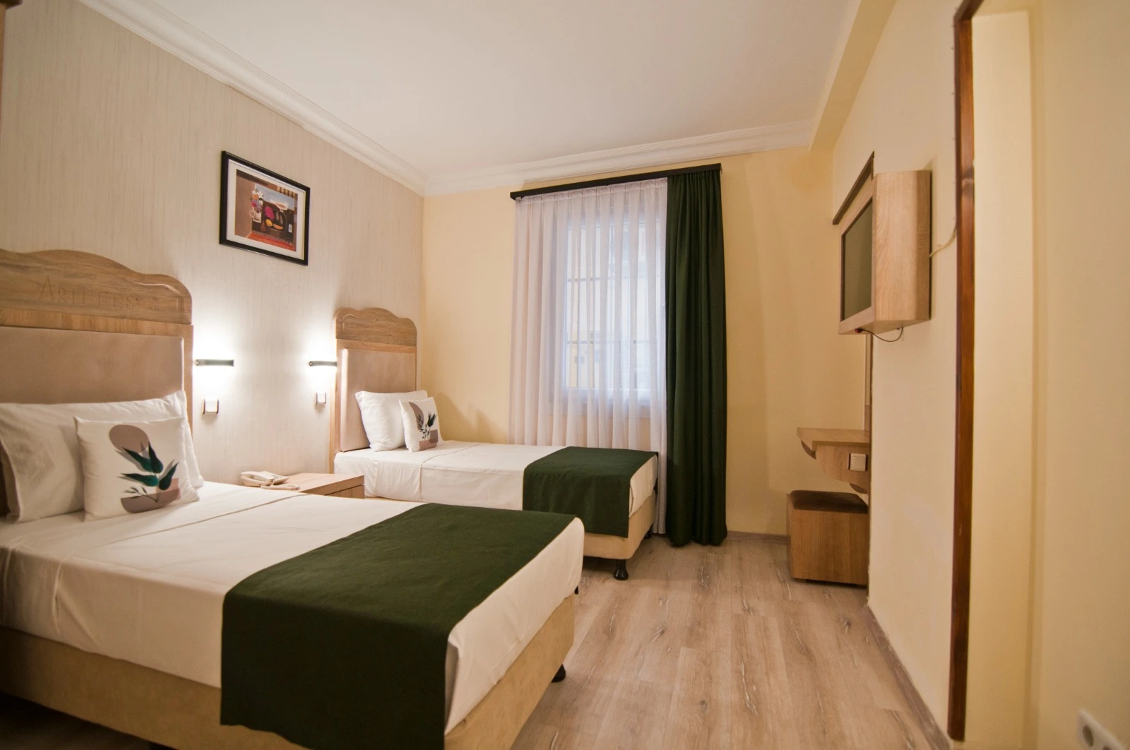 Photo - Hotel Artefes