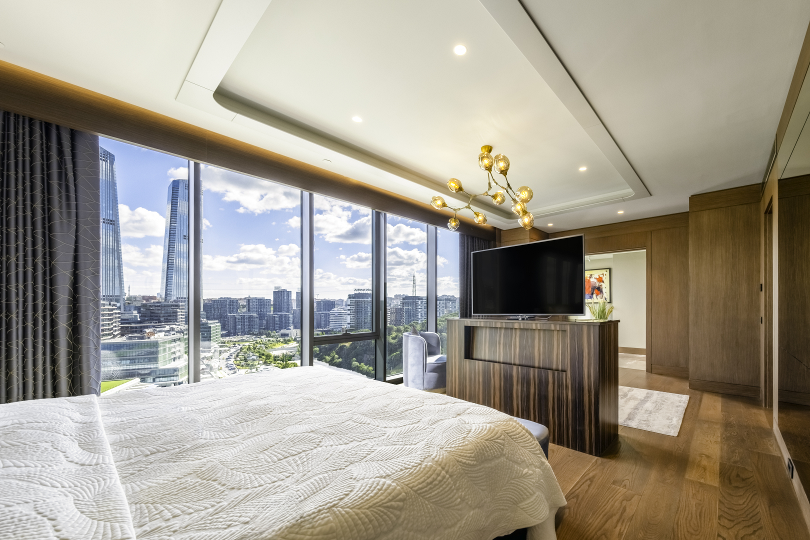 Foto - Radisson Collection Hotel, Vadistanbul