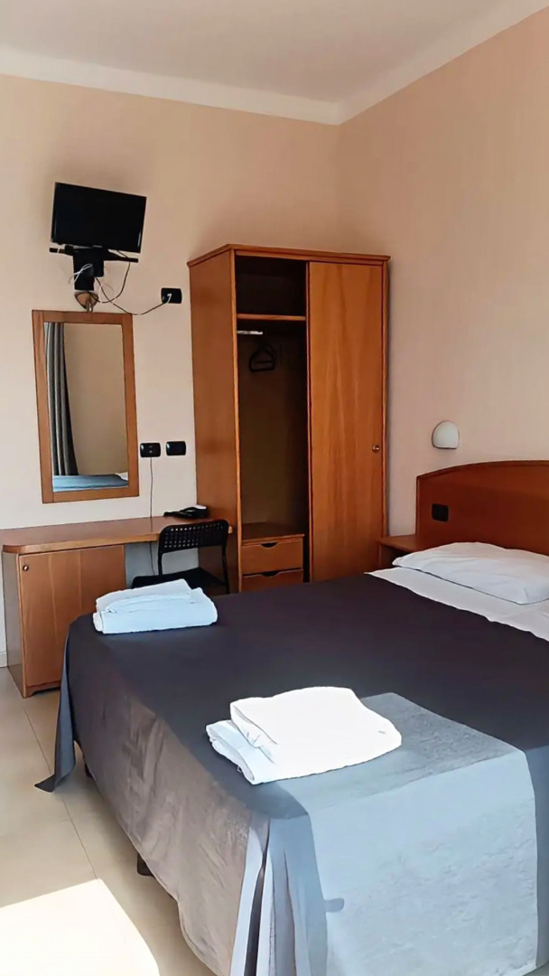 Foto - Hydra Club Hotel & Village