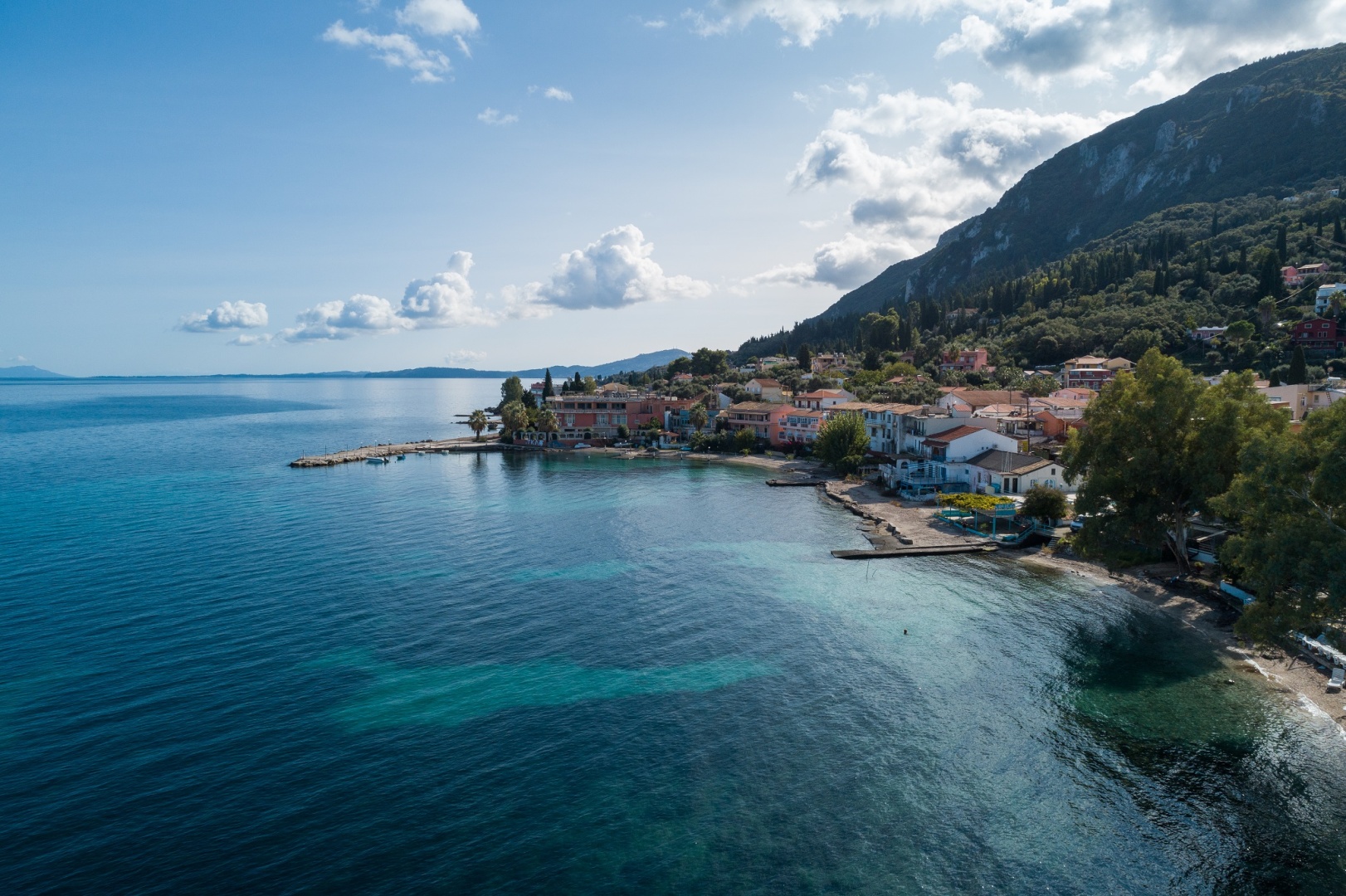 Foto - Bella Vista Beach Hotel and Studios