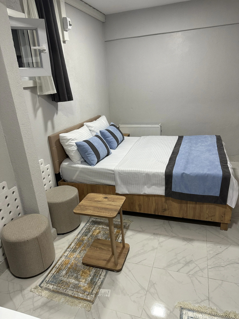 Foto - Alha apart otel