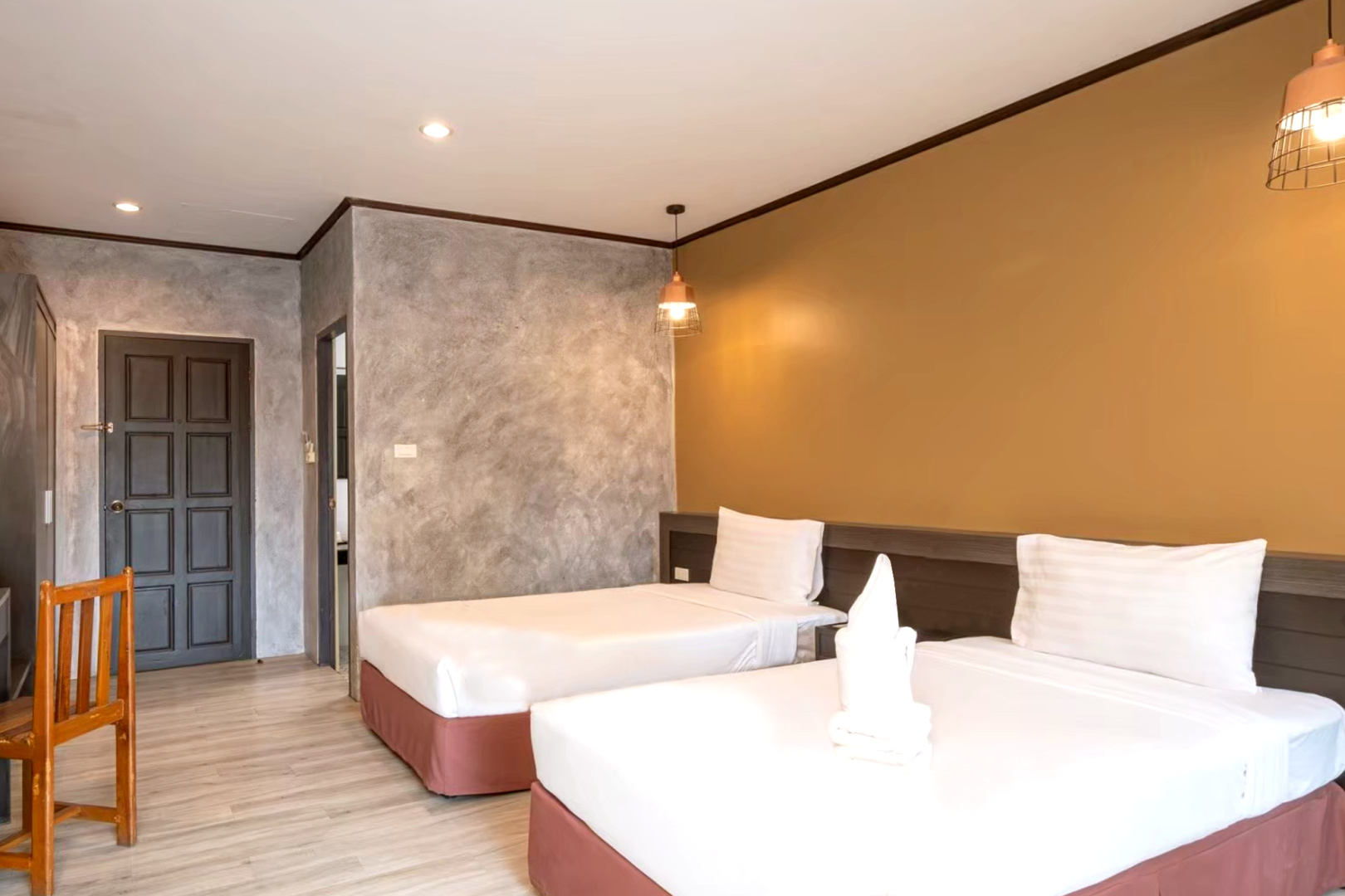 Foto - SB Living Place Hotel Phuket Town