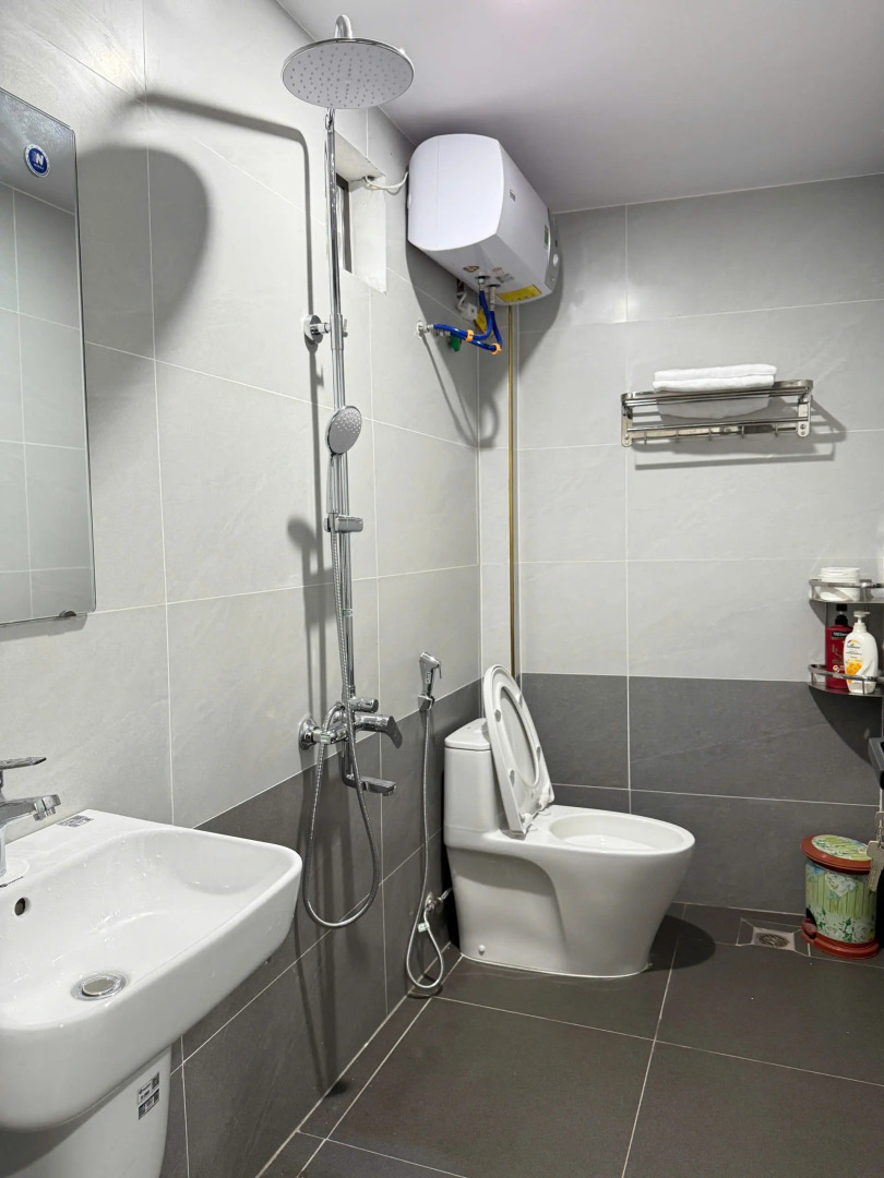 Foto - Family Transit 2 Hotel