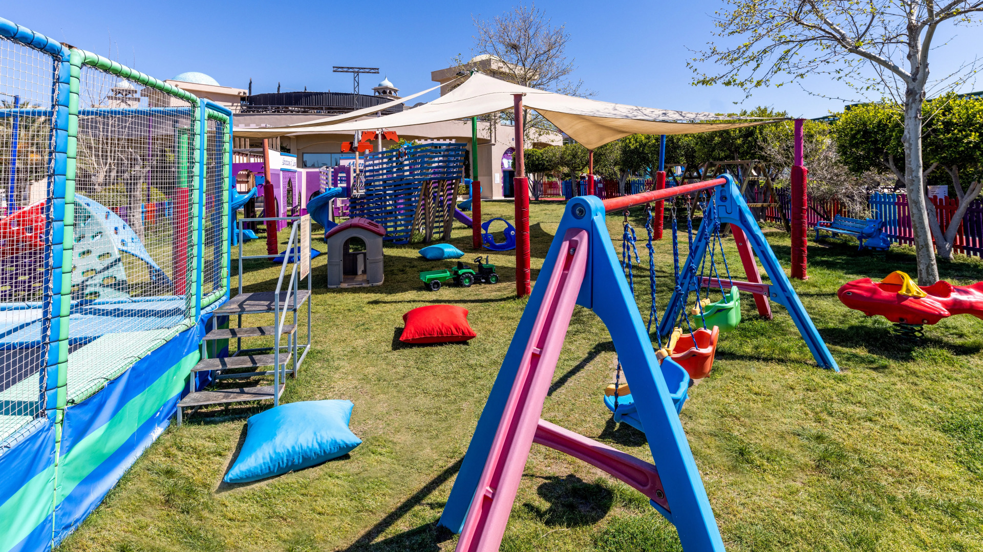 Foto - Spice Hotel & Spa - Ultra All Inclusive