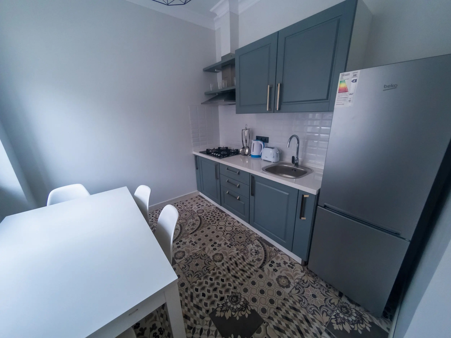 Foto - Opera Apartments Almaty