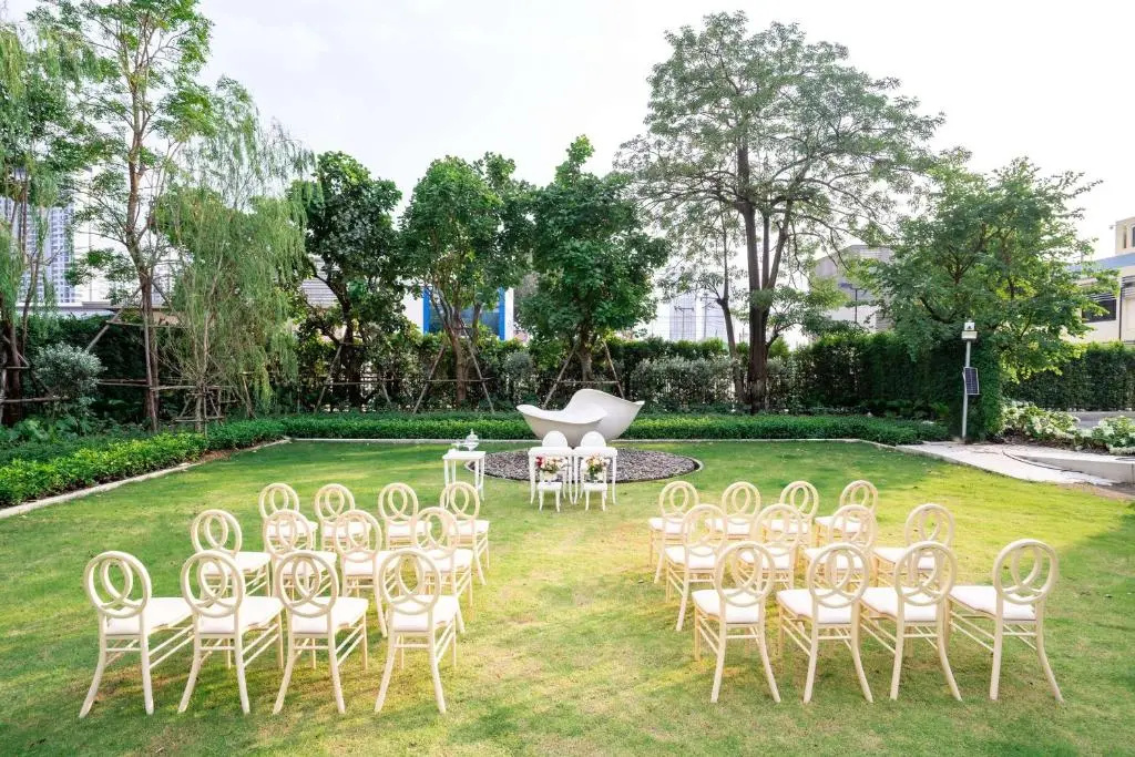 Foto - Best Western Chatuchak