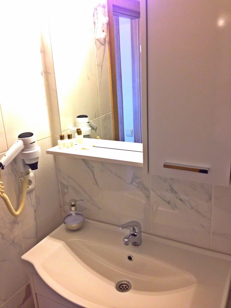 Foto - Naz Wooden House Inn