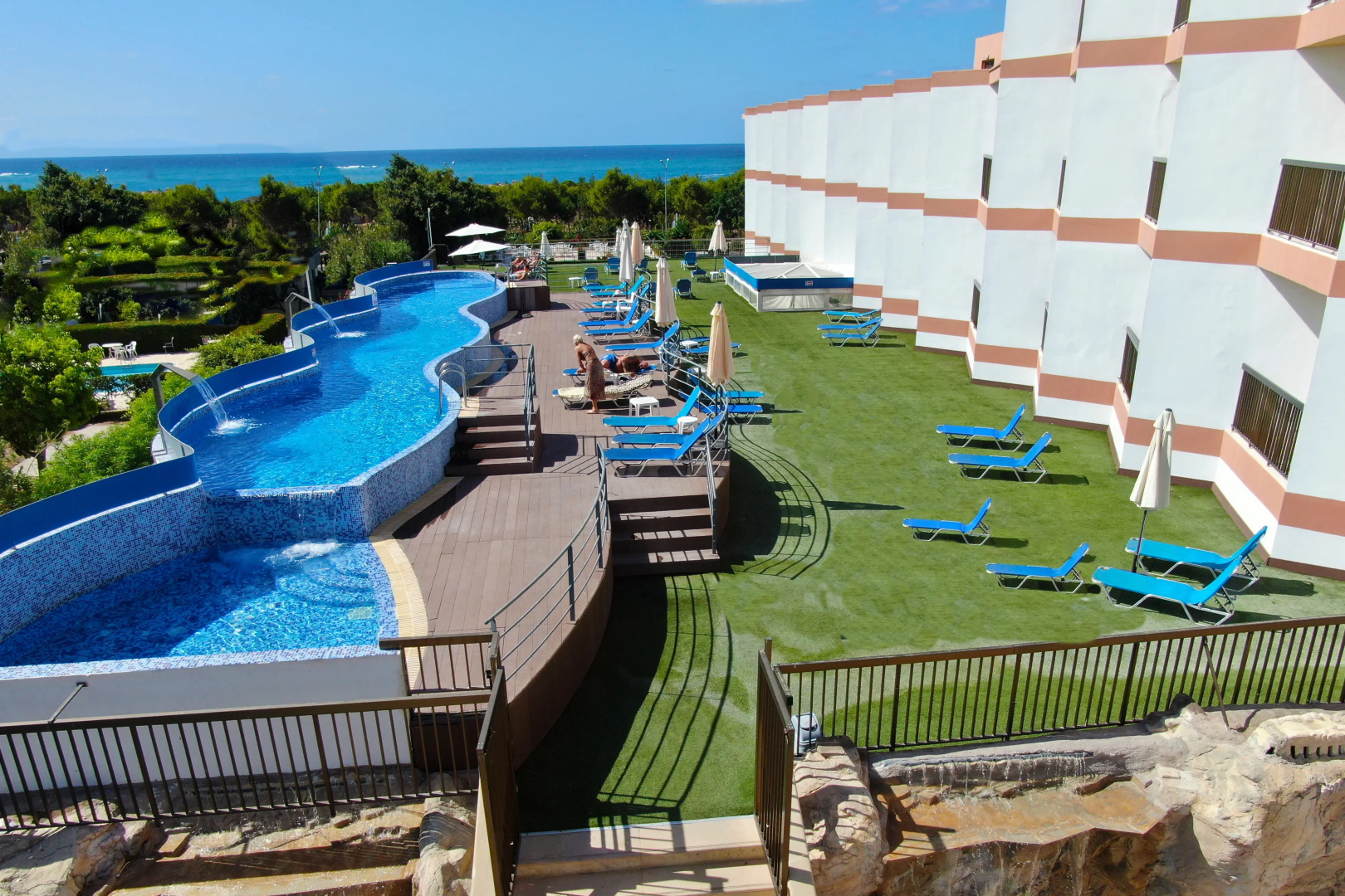 Foto - Avlida Hotel