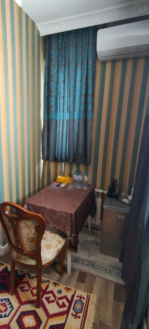 Photo - Retro Silent Boutique Hotel
