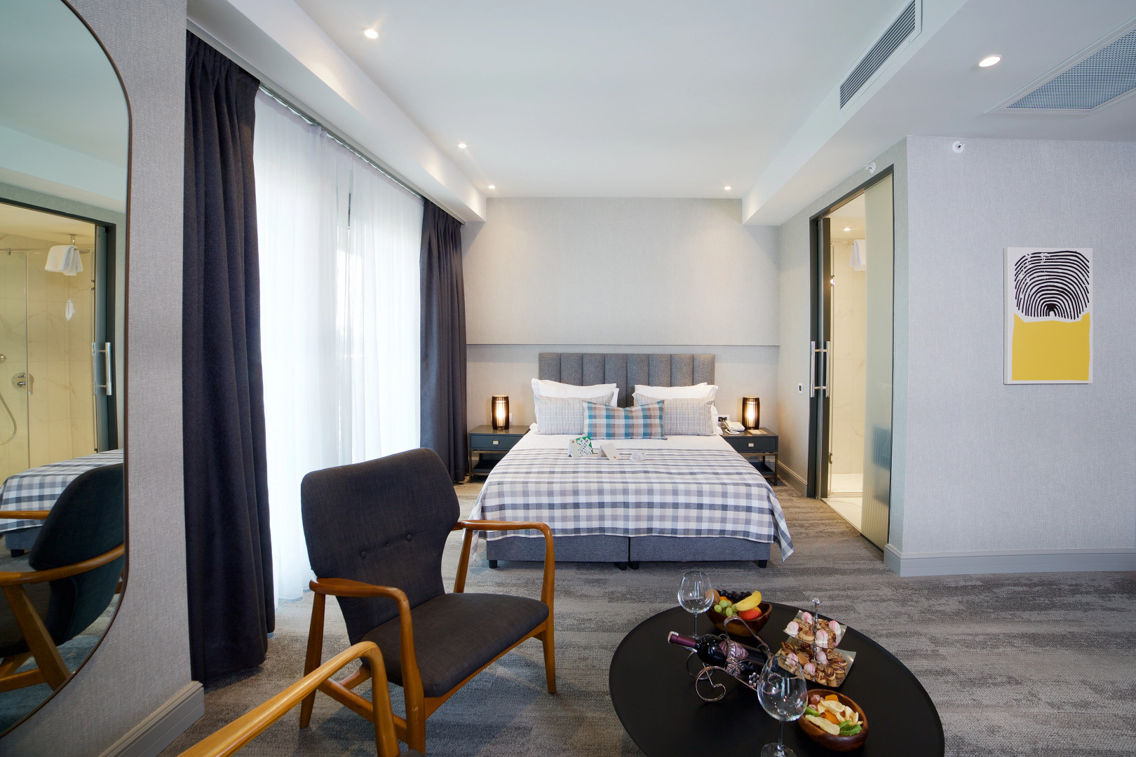 Foto - Dosso Dossi Hotels Yenikapı