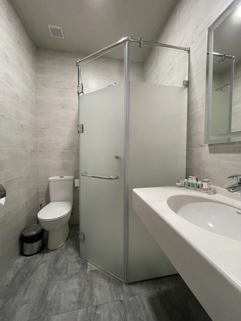 Foto - Navruz Hotel Tashkent