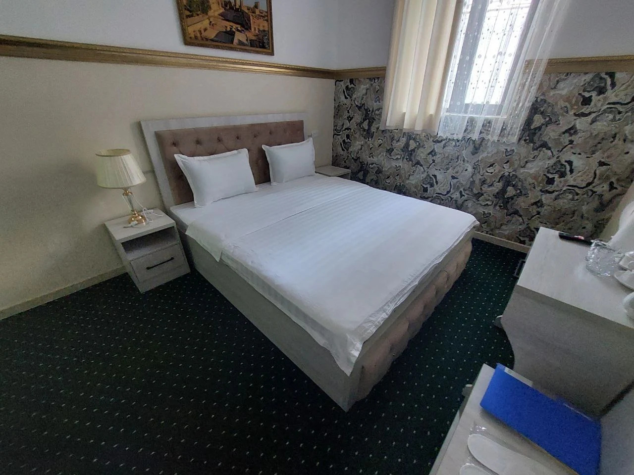 Photo - Semurg Hotel