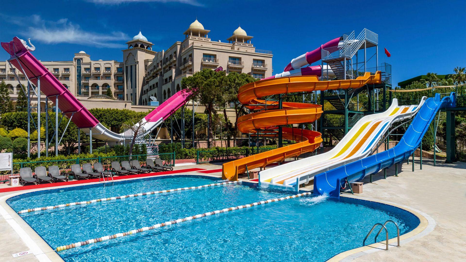 Foto - Spice Hotel & Spa - Ultra All Inclusive