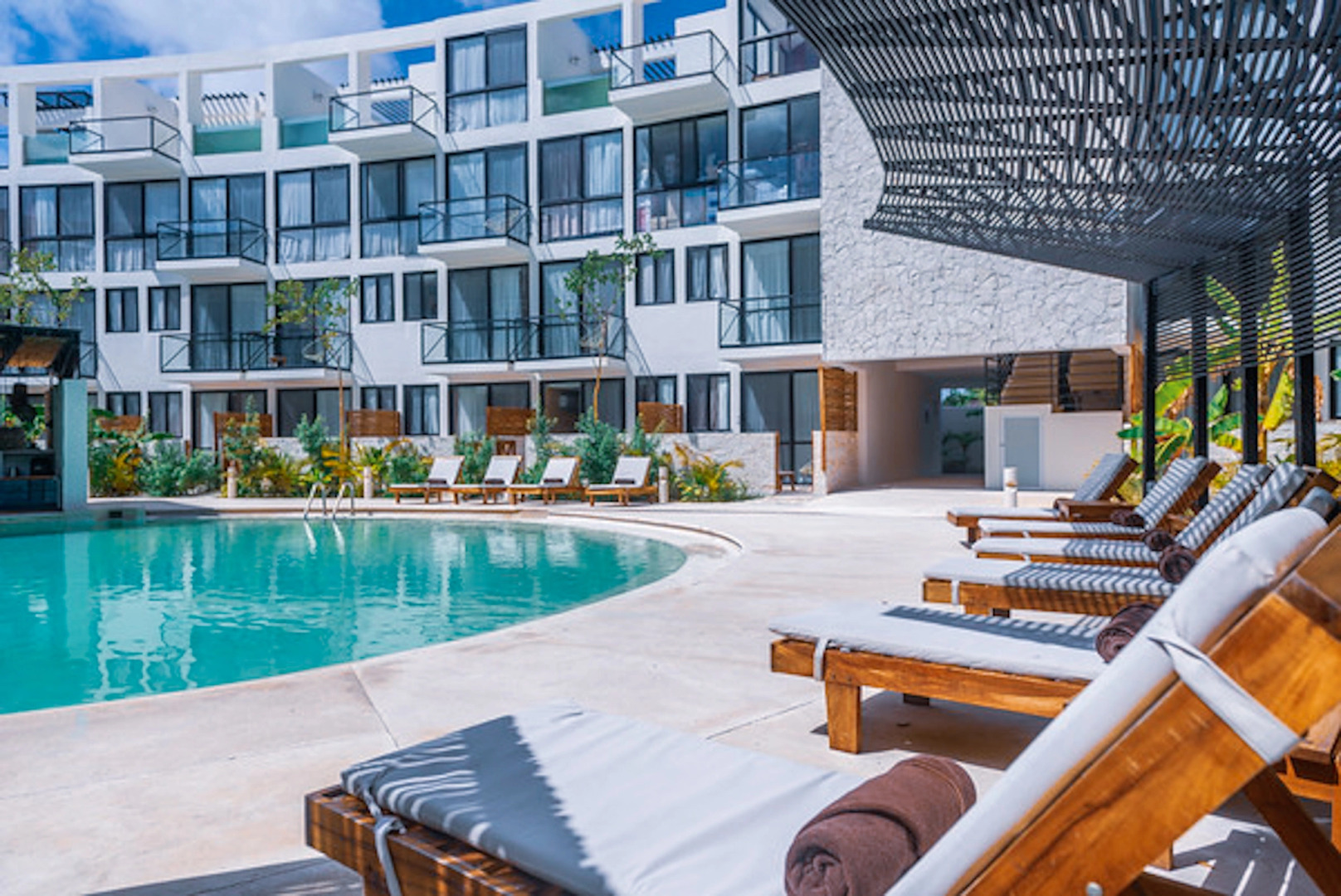 Foto - The Waves Tulum by BNB Experience