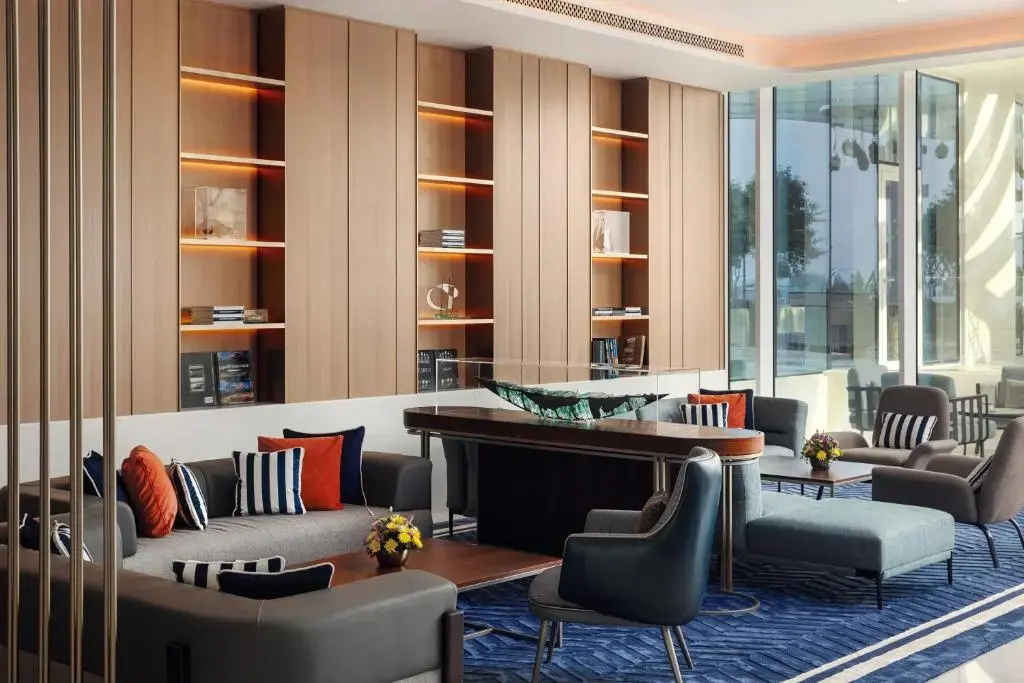 Foto - The St. Regis Al Mouj Muscat Resort