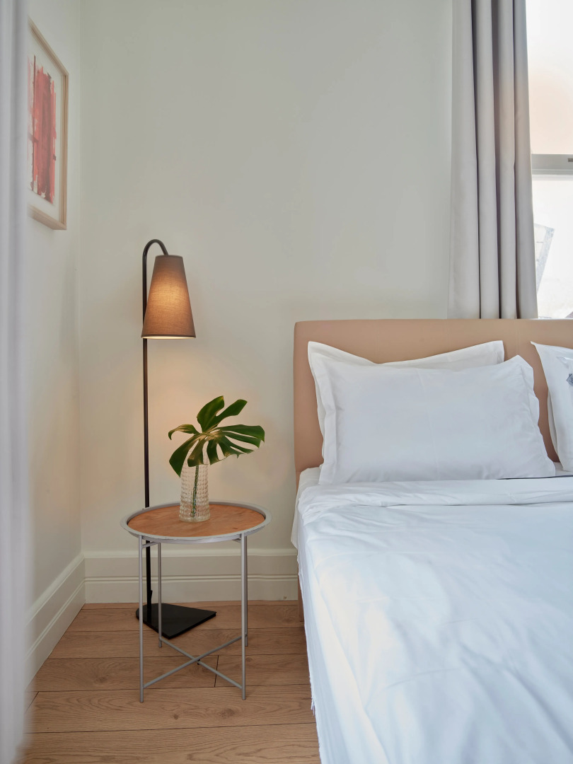 Foto - Casa Di Bava Suites by TCH