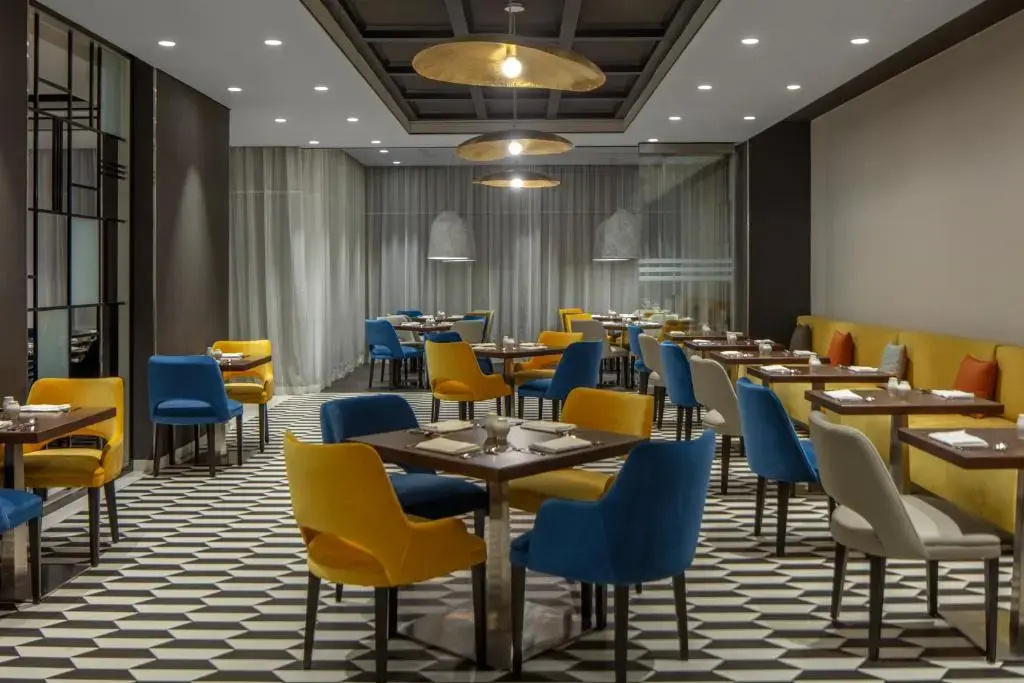 Foto - Hyatt Place Dubai Jumeirah
