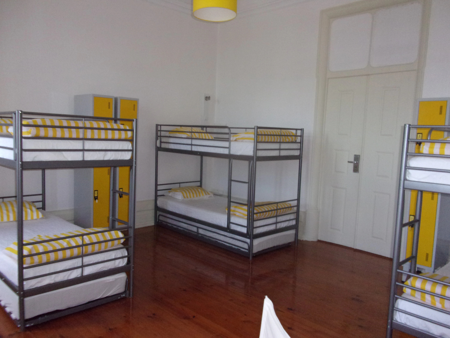 Foto - Hostel 402