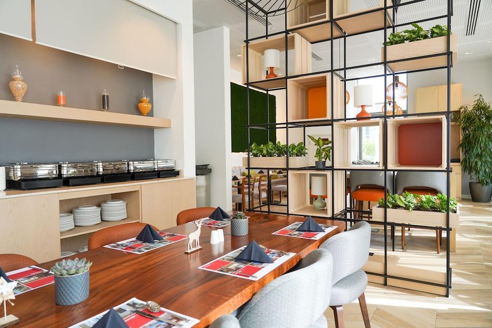 Photo - IntercityHotel Dubai Jaddaf Waterfront