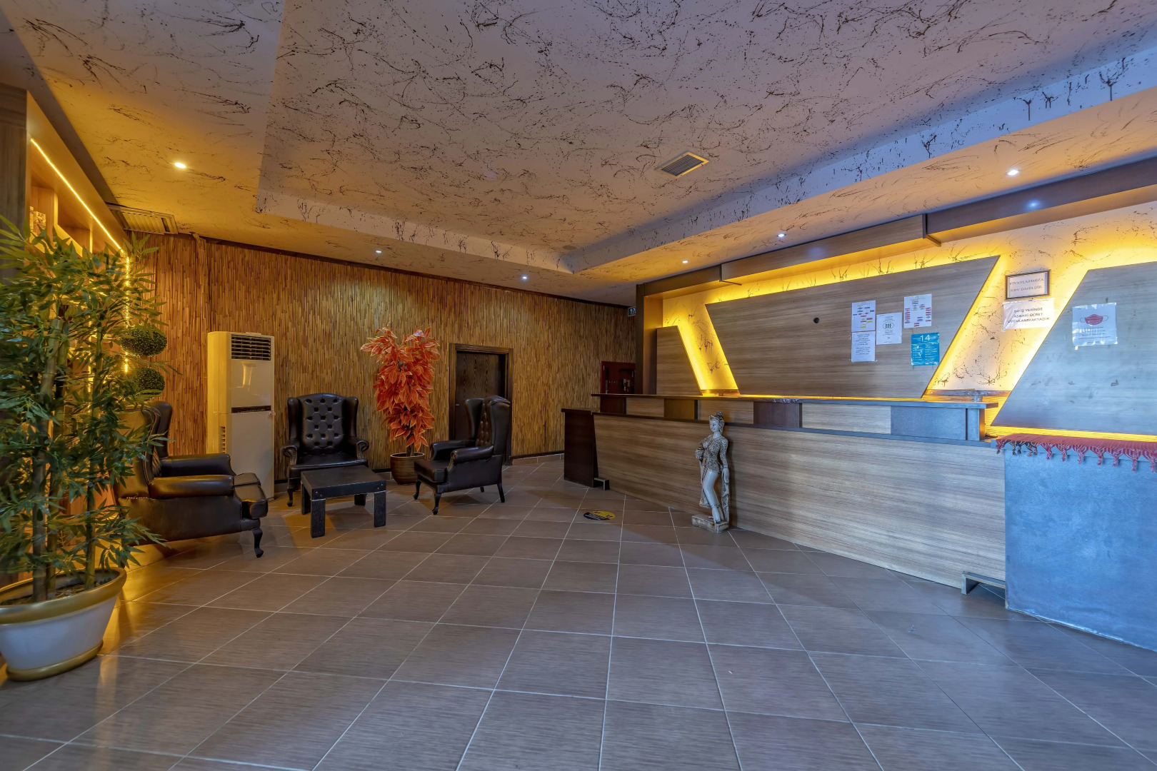 Foto - Armas Bella Sun