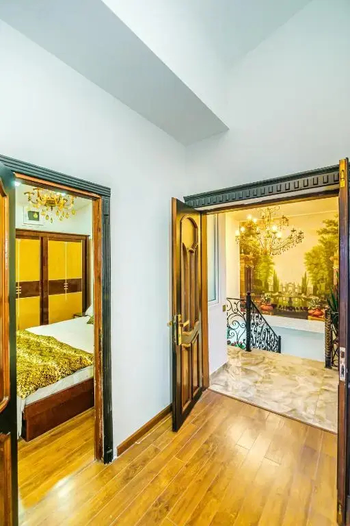 Photo - Moxen Boutique Hotel Baku