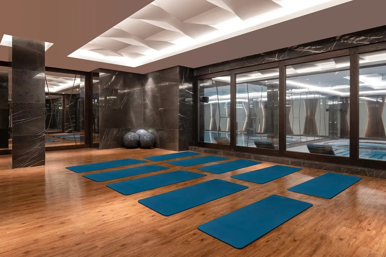 Photo - Mövenpick Hotel Istanbul Asia Airport