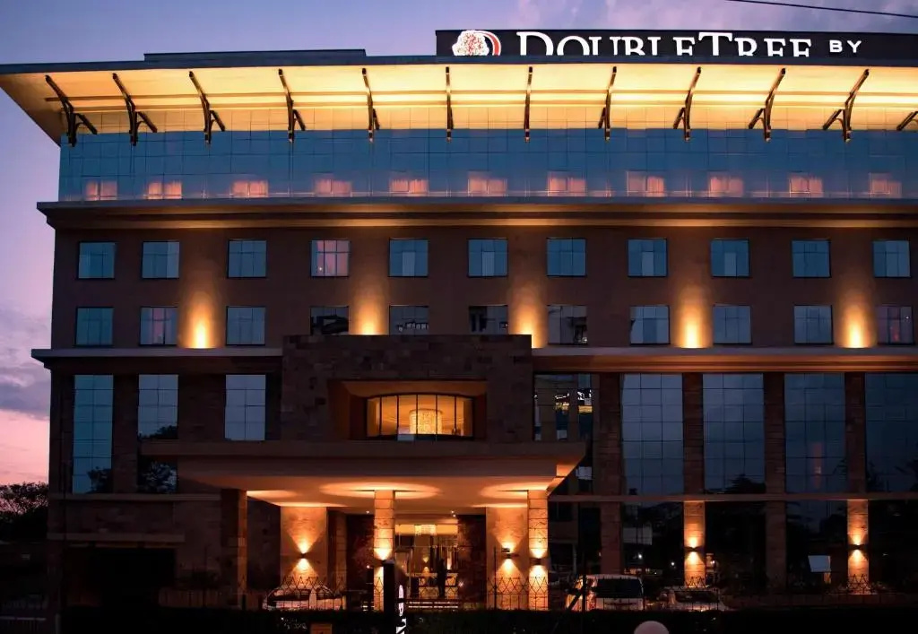 Photo - DoubleTree by Hilton Nairobi Hurlingham