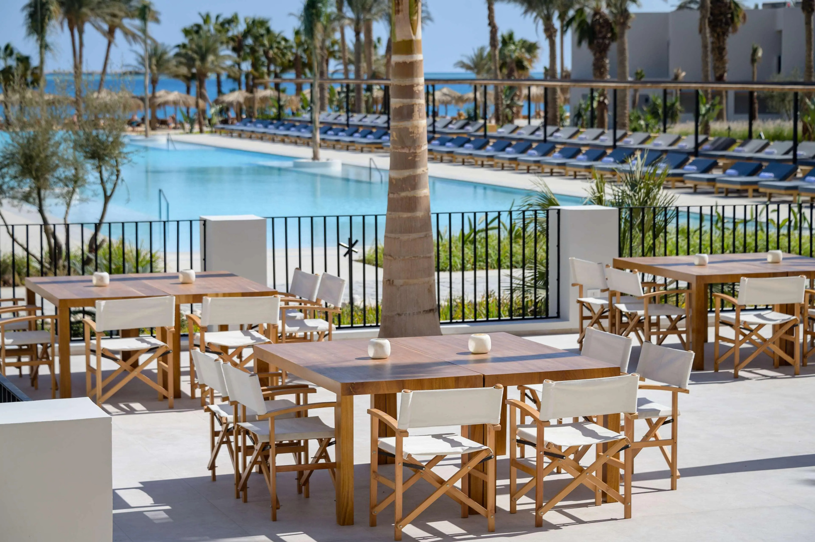 Photo - Serry Beach Resort
