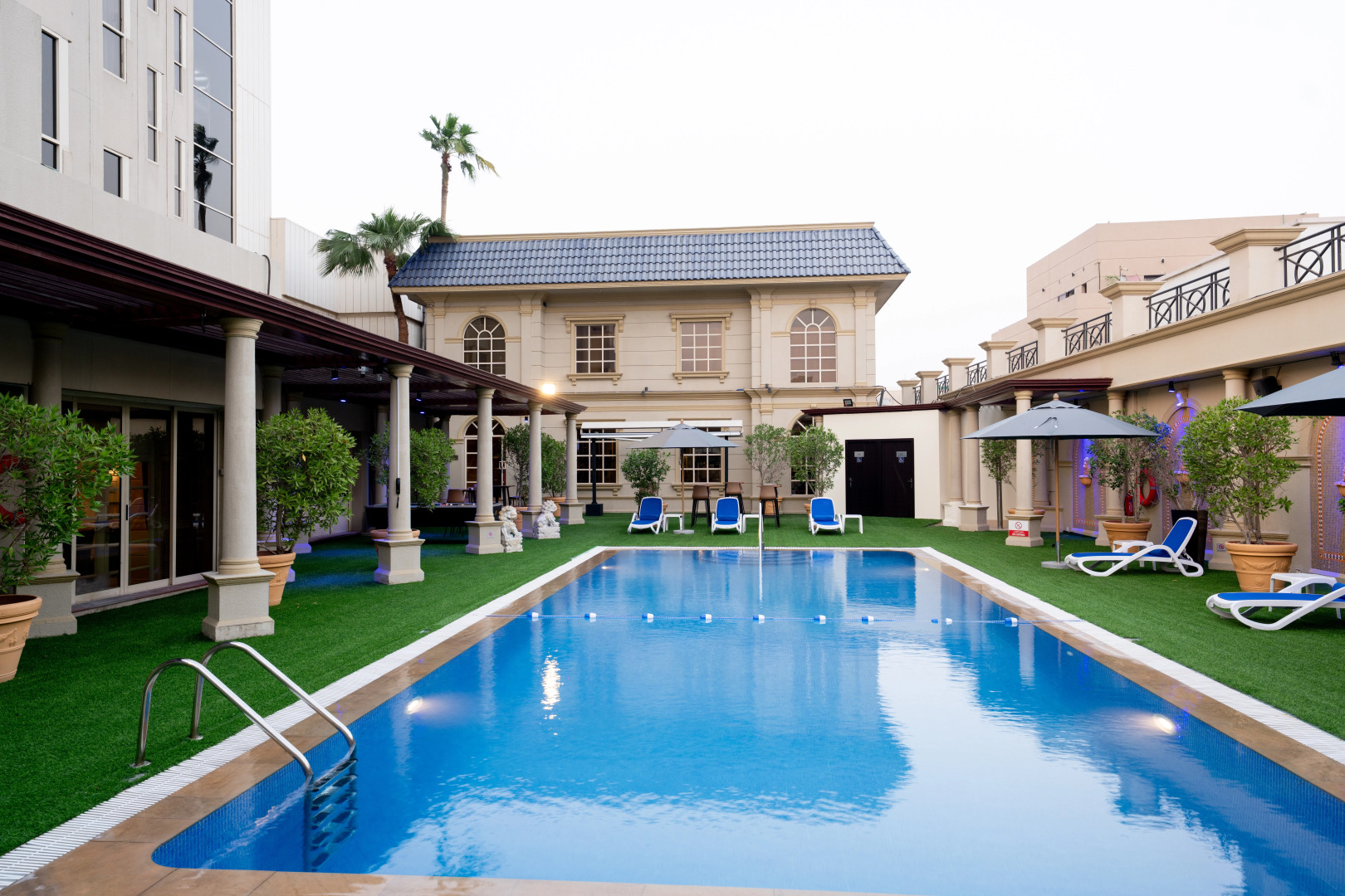 Foto - Chelsea Plaza Hotel