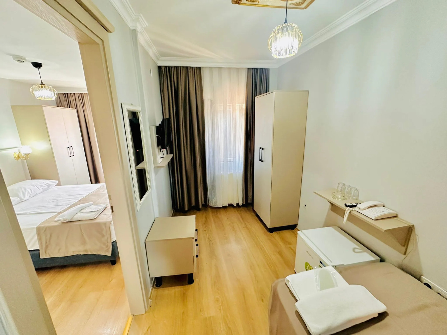 Photo - Crowned Exclusive Hotel