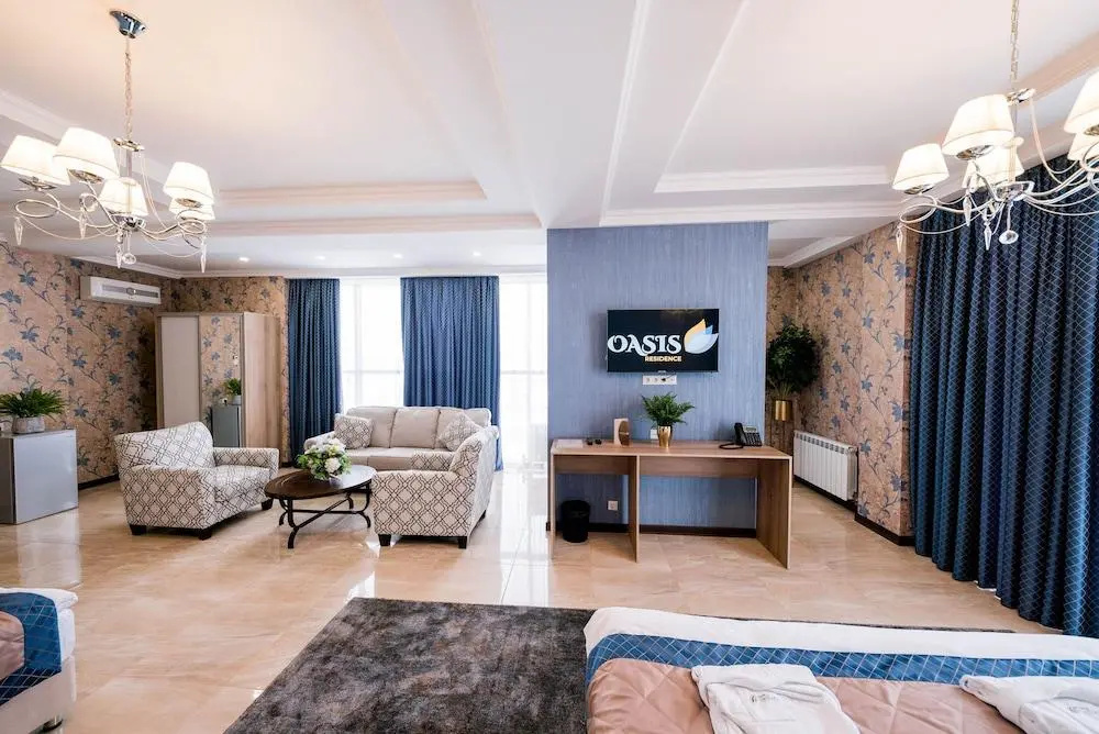 Photo - Oasis Residence