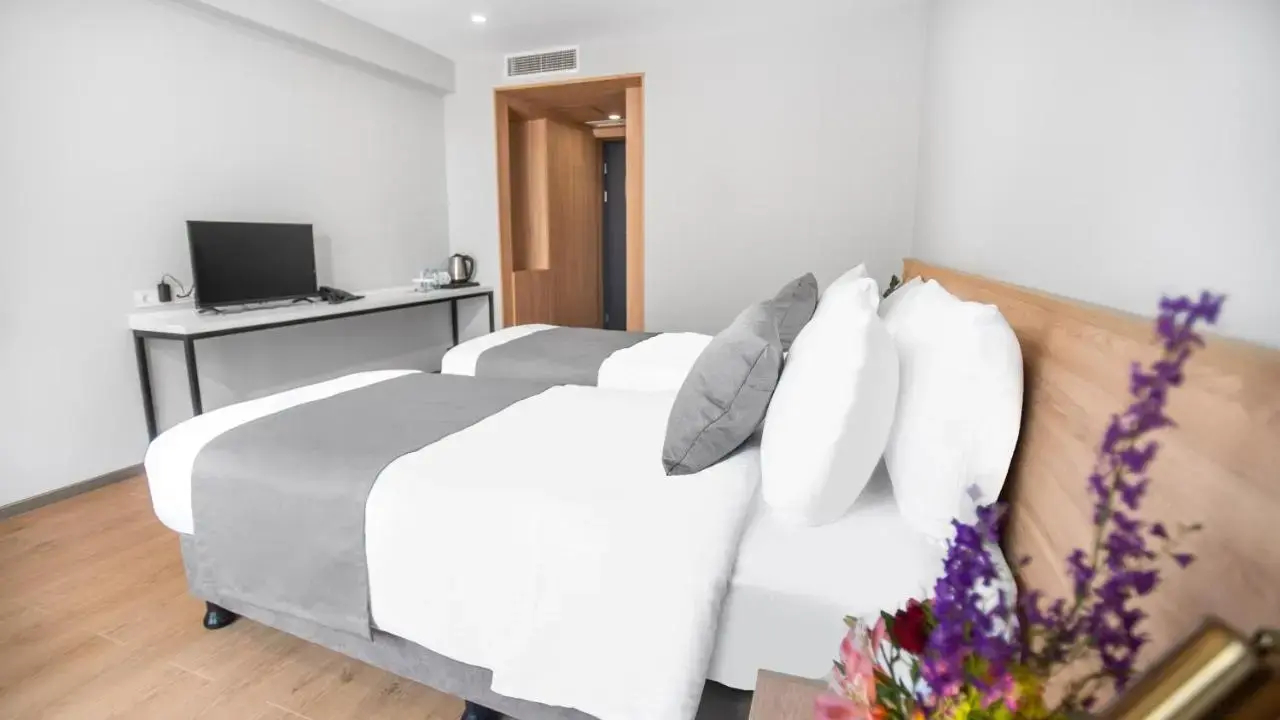 Foto - Hotel Memoir Kazbegi by DNT Group