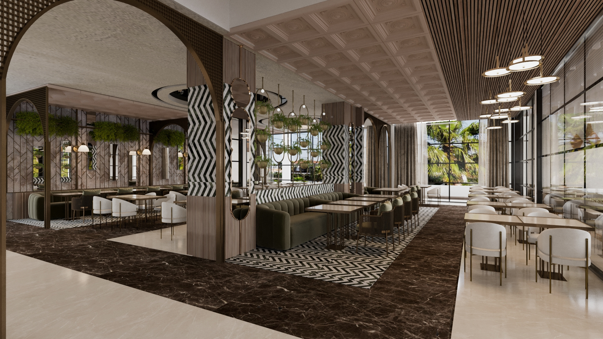 Foto - Renex Hotels