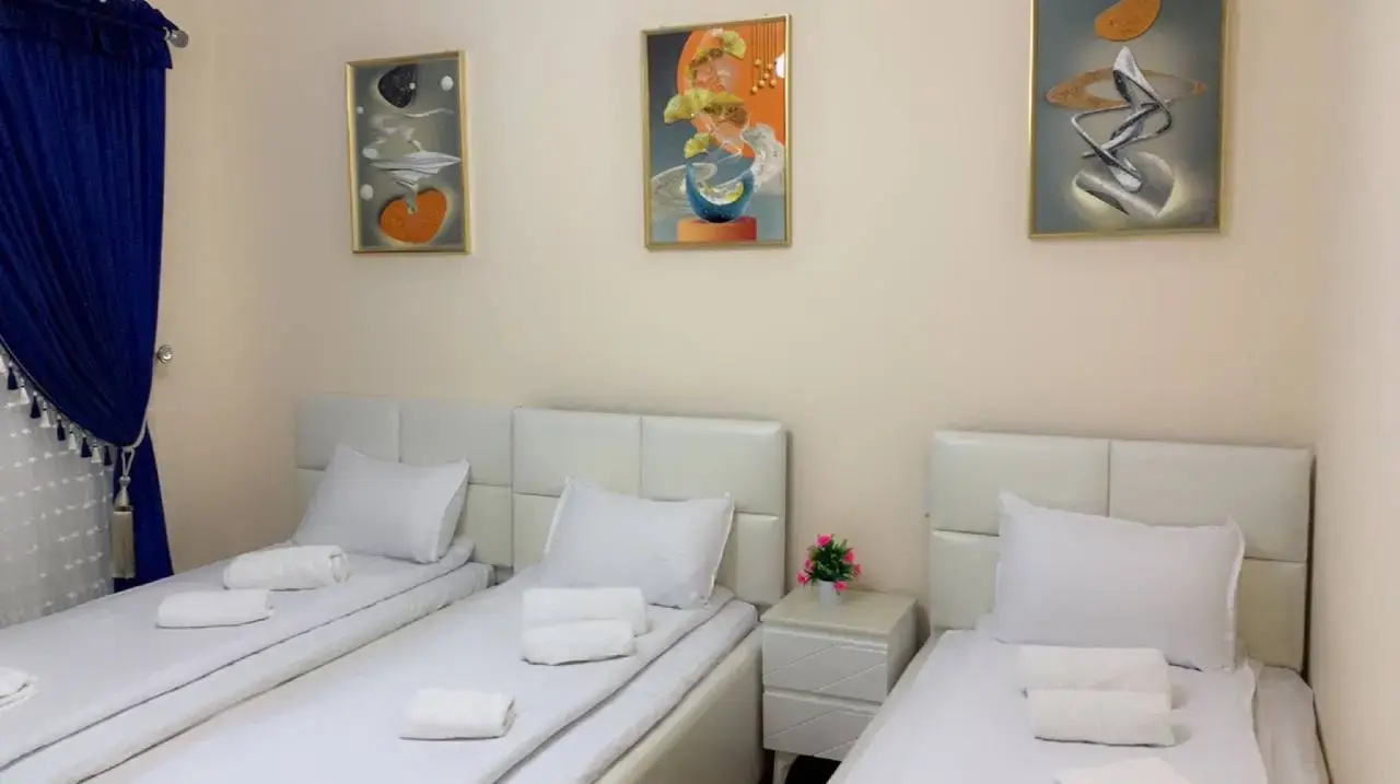 Foto - UMMU ROHAT guest house