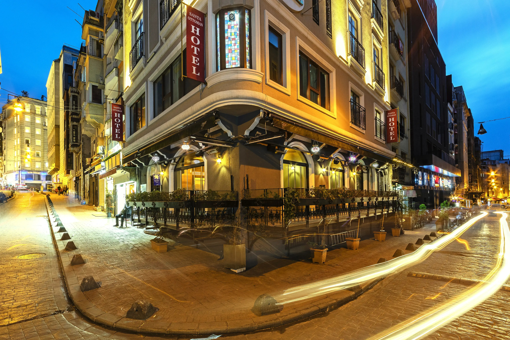 Photo - Santa Ottoman Hotel