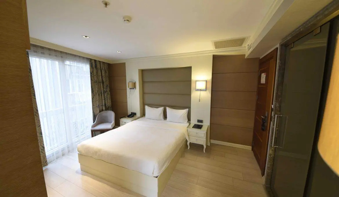 Foto - Hotel Le Mirage