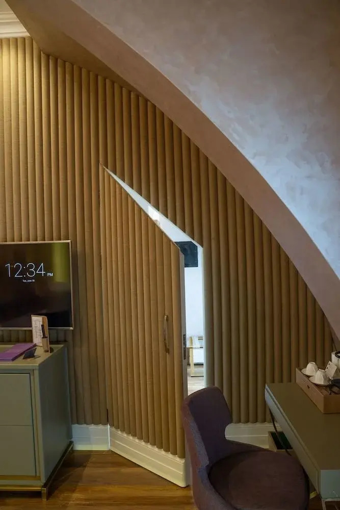 Foto - Art Gallery Hotel