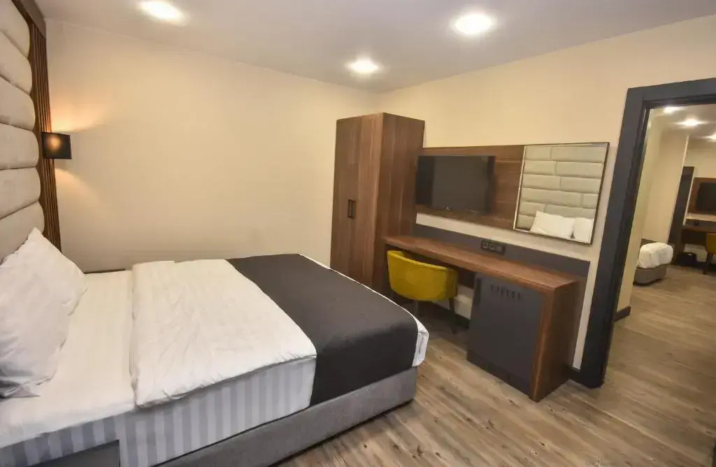 Foto - Batumi View Luxury