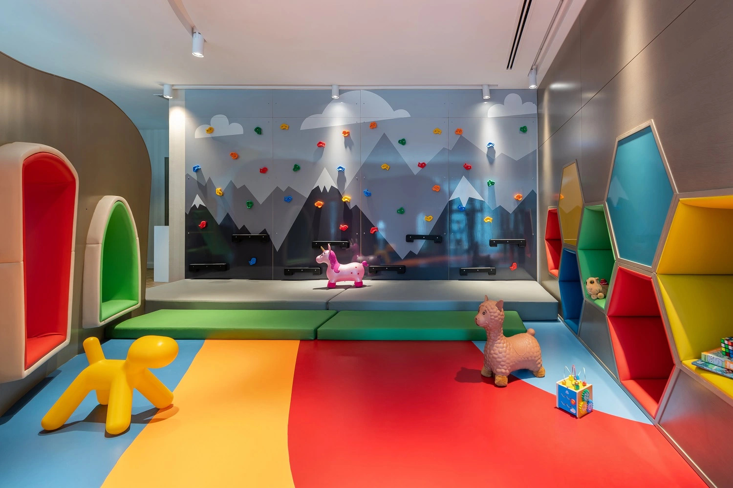 Foto - Paramount Hotel Midtown