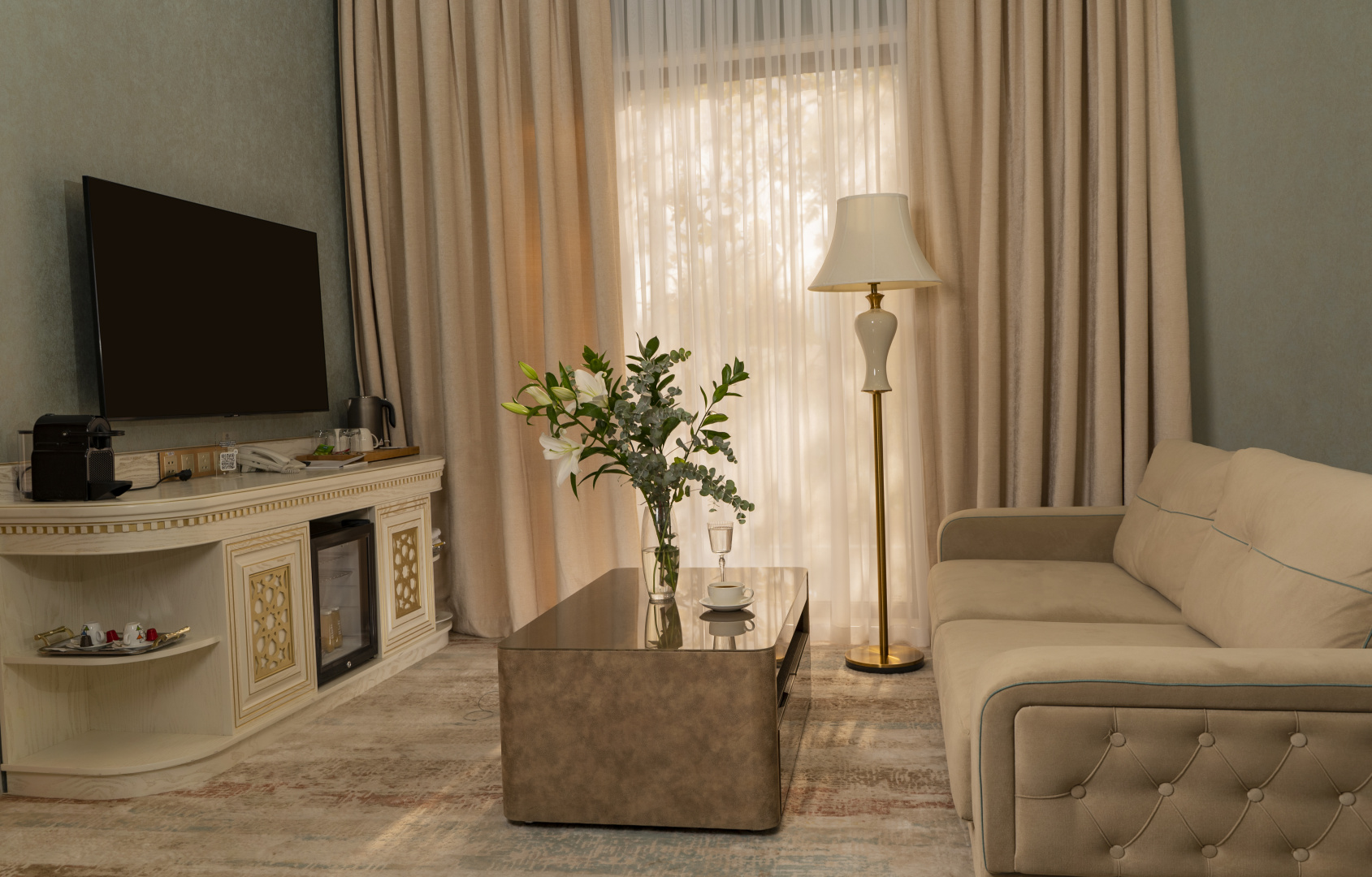Photo - Dilimah Premium Luxury Hotel