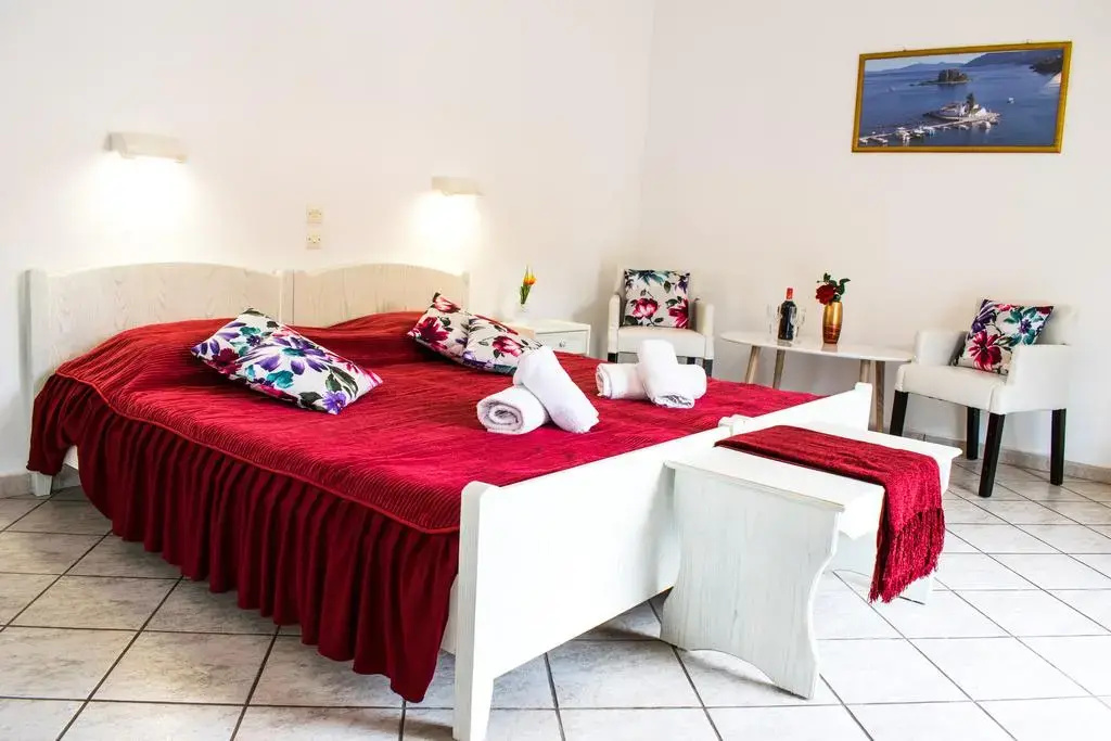 Photo - Apart Hotel Blumarin