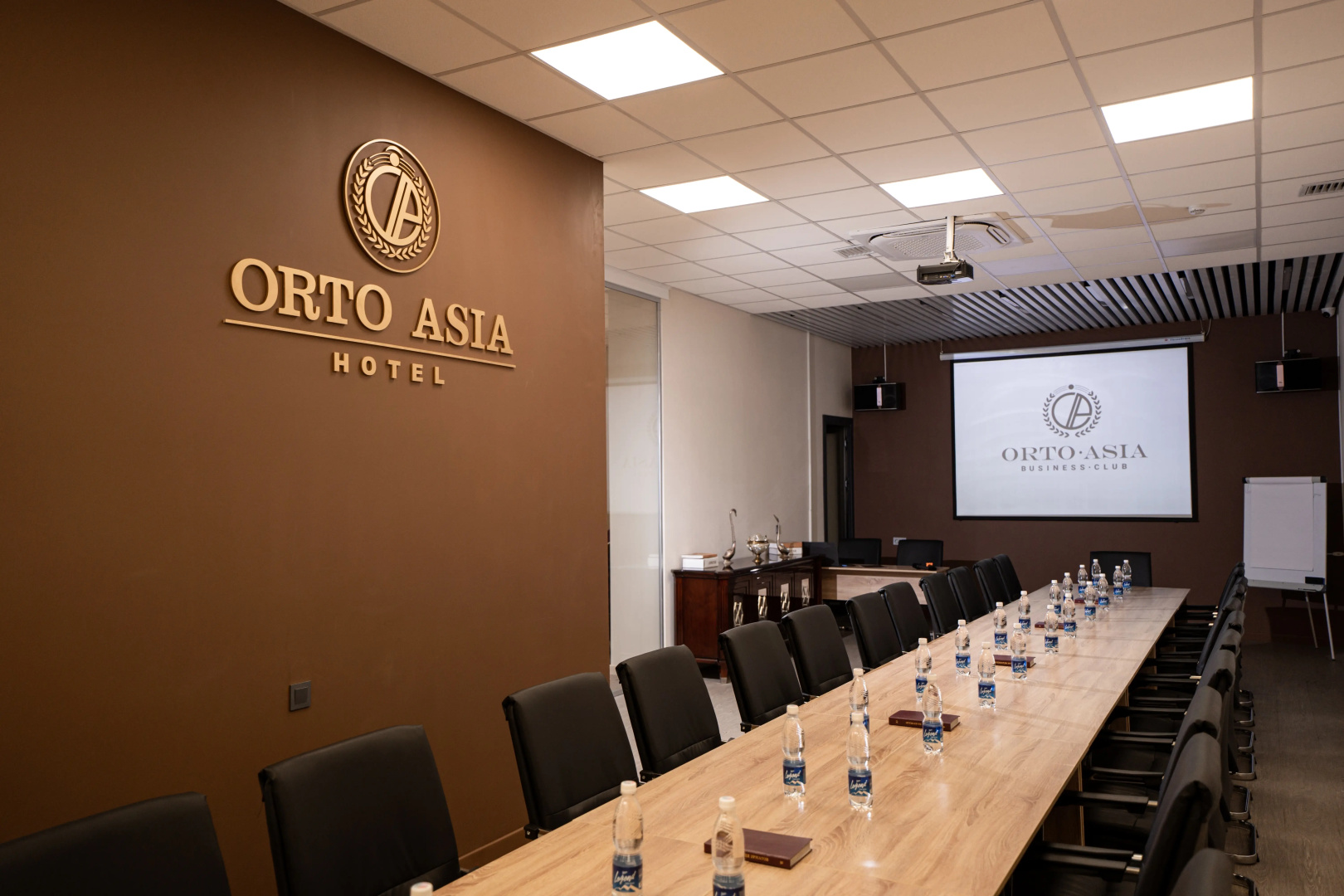 Photo - Orto Asia Hotel Bishkek