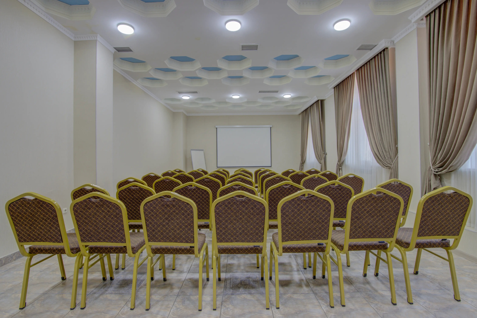 Foto - Shah Palace Hotel