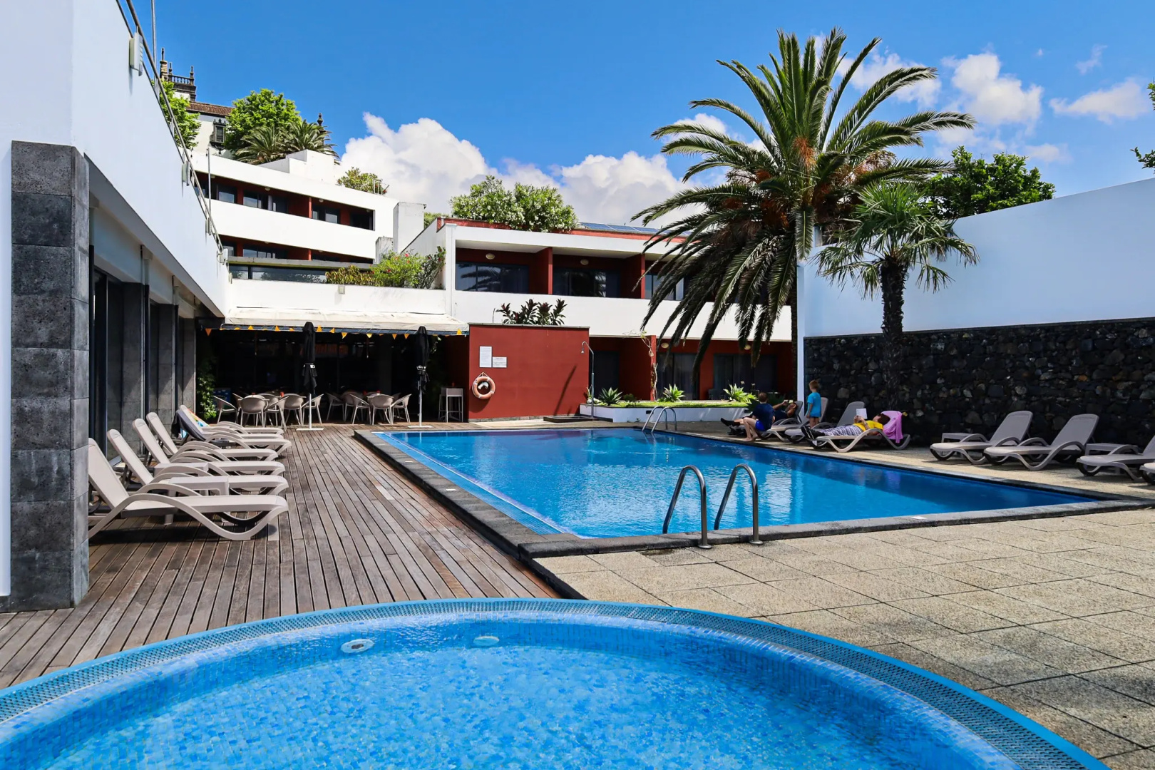 Photo - Antillia Hotel