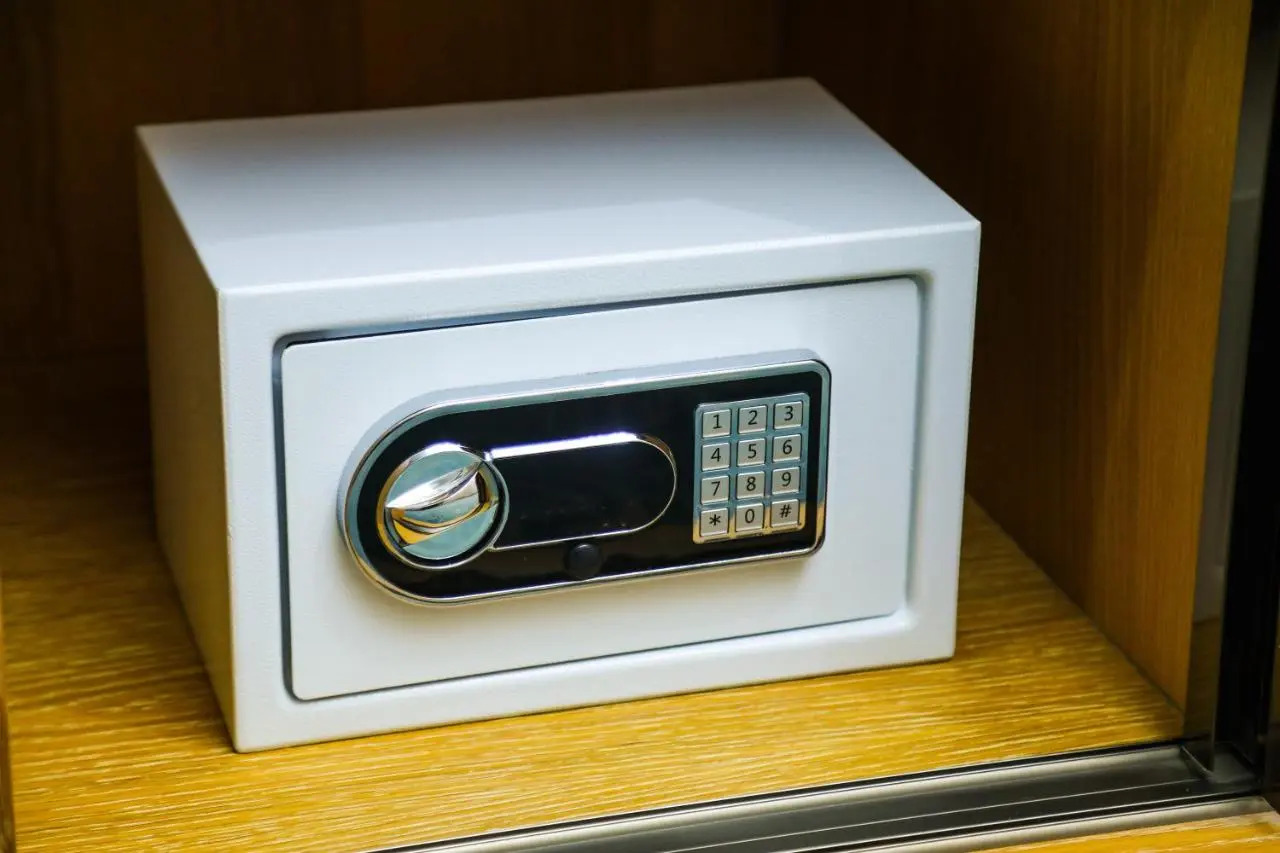 Foto - Iris Hotel Baku