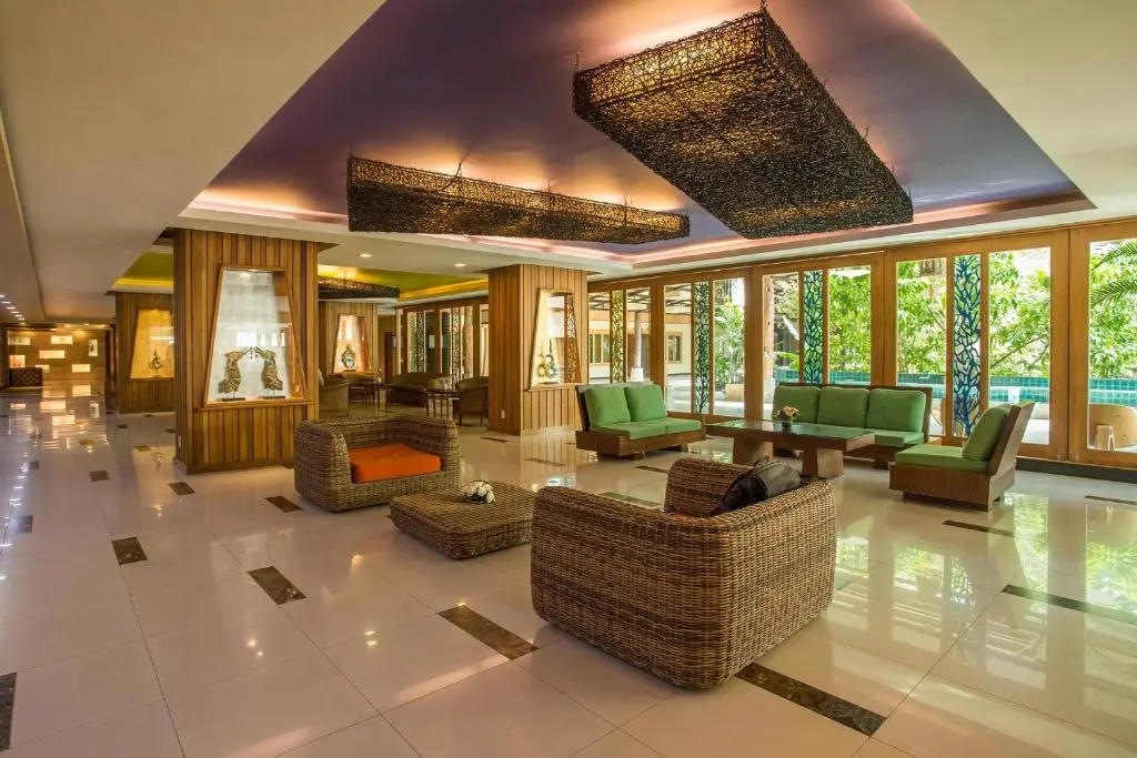Photo - Khum Phucome Hotel Chiang Mai