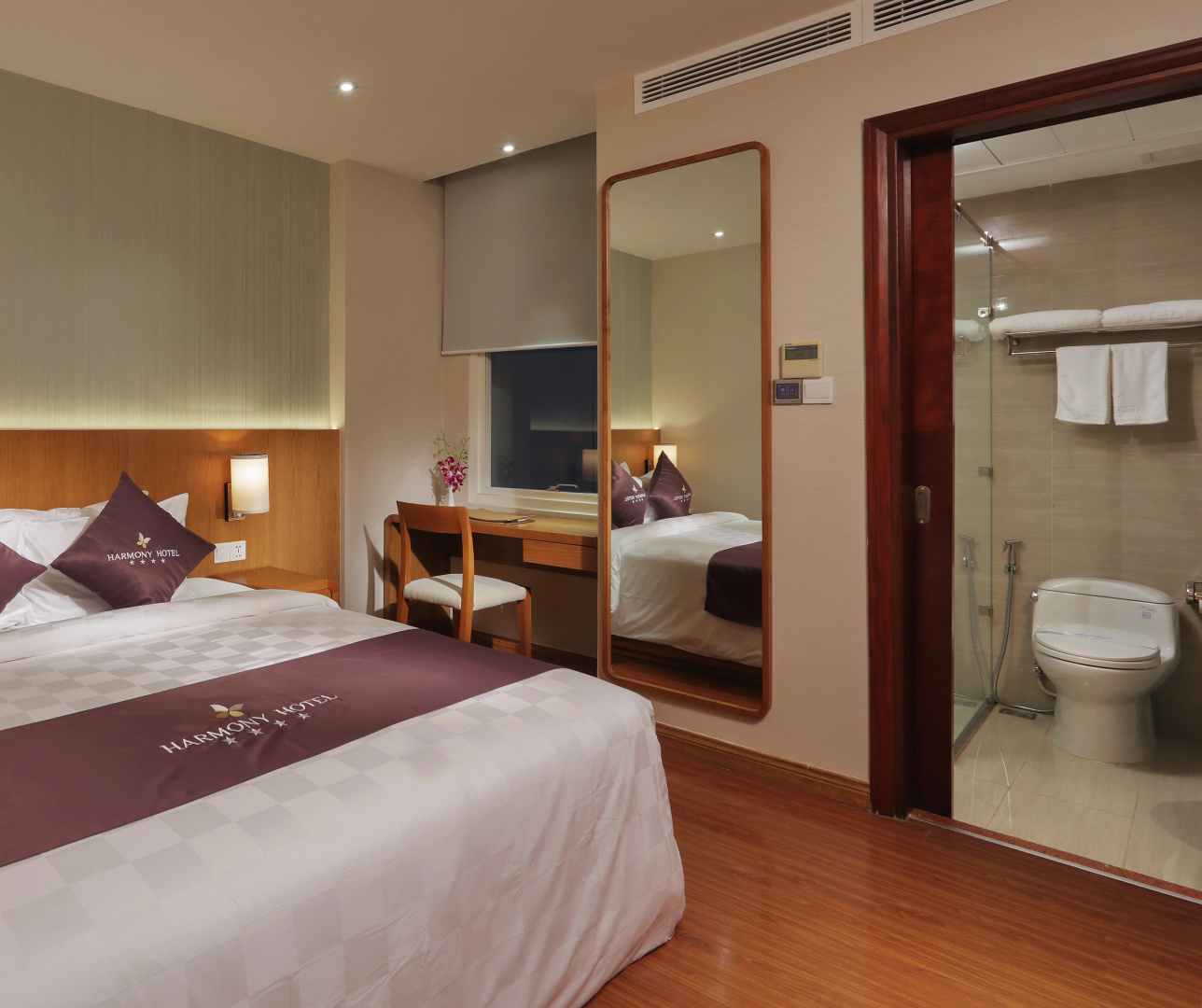 Foto - Harmony Saigon Hotel & Spa