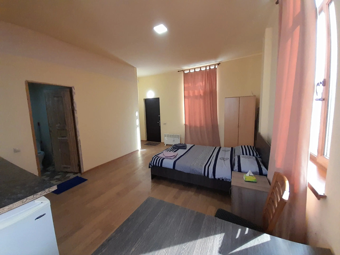Foto - Art Guest House in KASKAD
