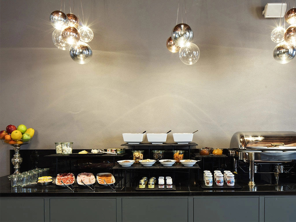 Foto - The Frame Hotel